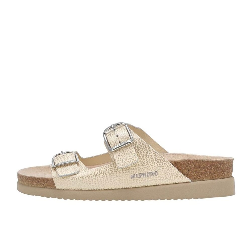Mephisto Women's Helda Plus Sandal